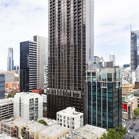 Akom Melbourne Exterior foto