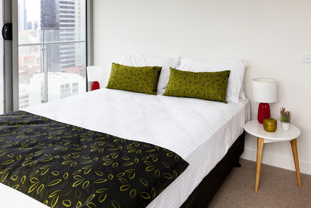 Akom Melbourne Exterior foto