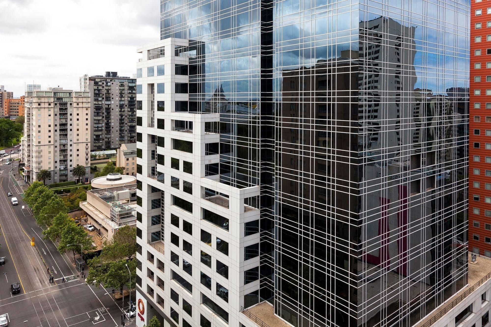 Akom Melbourne Exterior foto